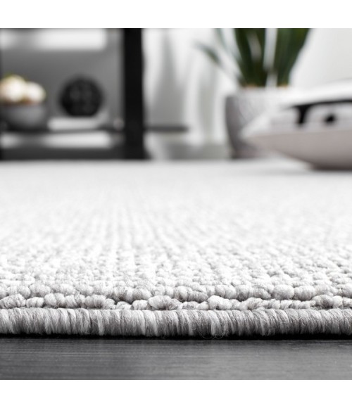 Safavieh River Grey RVR600 2 ft. 2 in. X 8 ft. Runner Rug