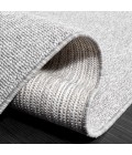 Safavieh River Grey RVR600 2 ft. 2 in. X 8 ft. Runner Rug