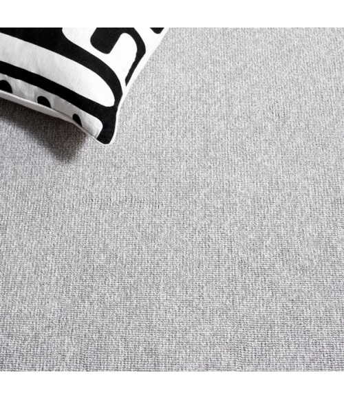 Safavieh River Grey RVR600 2 ft. 2 in. X 8 ft. Runner Rug