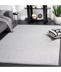 Safavieh River Grey RVR600 9 ft. X 12 ft. Rectangle Rug