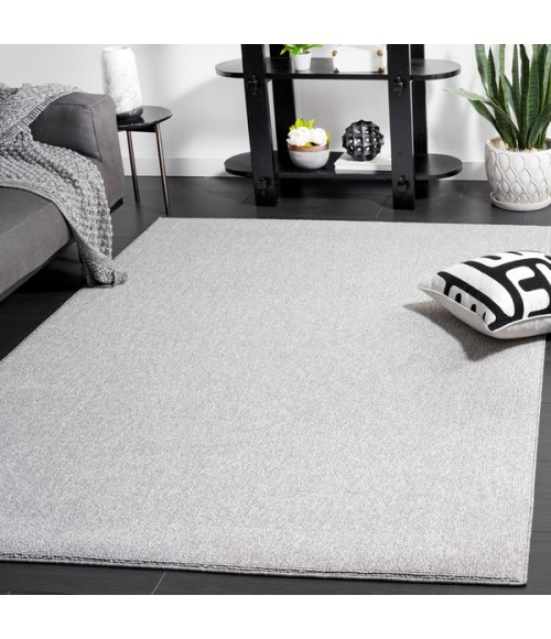 Safavieh River Grey RVR600 9 ft. X 12 ft. Rectangle Rug