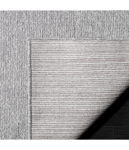 Safavieh River Grey RVR600 2 ft. 2 in. X 8 ft. Runner Rug