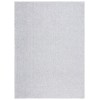 Safavieh River Grey / Ivory RVR600 8 ft. X 10 ft. Rectangle Rug