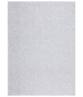 Safavieh River Grey / Ivory RVR600 8 ft. X 10 ft. Rectangle Rug