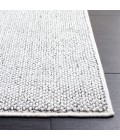 Safavieh River Grey / Ivory RVR600 2 ft. 2 in. X 8 ft. Runner Rug
