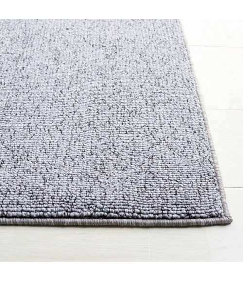 Safavieh River Grey / Charcoal RVR600 8 ft. X 10 ft. Rectangle Rug