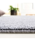 Safavieh River Grey / Charcoal RVR600 8 ft. X 10 ft. Rectangle Rug