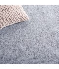 Safavieh River Grey / Charcoal RVR600 8 ft. X 10 ft. Rectangle Rug