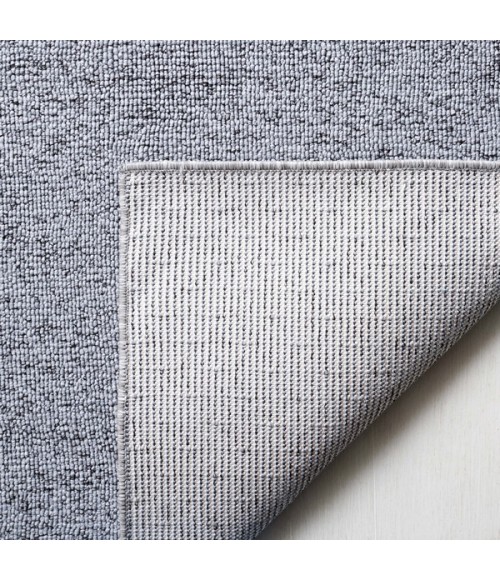 Safavieh River Grey / Charcoal RVR600 8 ft. X 10 ft. Rectangle Rug