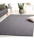 Safavieh River Charcoal RVR600 8 ft. X 10 ft. Rectangle Rug