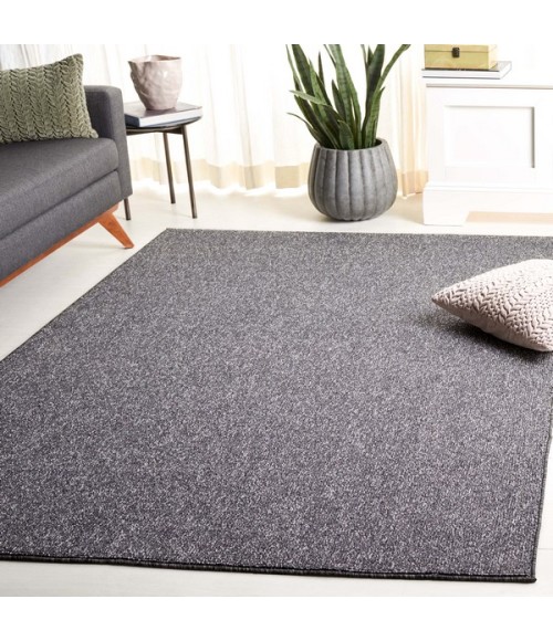 Safavieh River Charcoal RVR600 8 ft. X 10 ft. Rectangle Rug