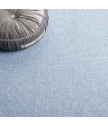 Safavieh River Blue RVR600 4 ft. X 6 ft. Rectangle Rug