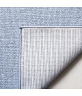 Safavieh River Blue RVR600 4 ft. X 6 ft. Rectangle Rug