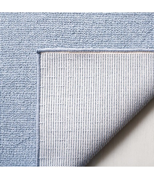 Safavieh River Blue RVR600 4 ft. X 6 ft. Rectangle Rug