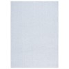 Safavieh River Blue / Ivory RVR600 8 ft. X 10 ft. Rectangle Rug