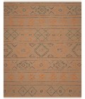 Safavieh Safari Multi Rug SAF571 8 ft. X 10 ft. Rectangle - Rugs Town Safavieh Safari Multi SAF571 8 ft. X 10 ft. Rectangle Rug