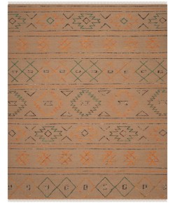 Safavieh Safari Multi SAF571 8 ft. X 10 ft. Rectangle Rug