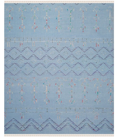Safavieh Safari Multi Rug SAF575 8 ft. X 10 ft. Rectangle - Rugs Town Safavieh Safari Multi SAF575 8 ft. X 10 ft. Rectangle Rug