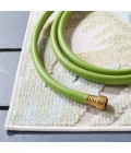 Safavieh Sarasota Light Green / Beige SAR106 6 ft. 7 in. X 6 ft. 7 in. Square Rug