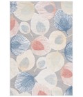 Safavieh Sarasota Beige / Grey SAR110 9 ft. X 12 ft. Rectangle Rug