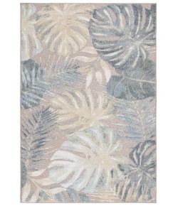 Safavieh Sarasota Light Green / Brown SAR112 5 ft. 3 in. X 7 ft. 7 in. Rectangle Rug
