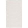 Safavieh Sisal All-Weather Ivory SAW420 8 ft. X 10 ft. Rectangle Rug