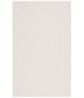 Safavieh Sisal All-Weather Ivory SAW420 5 ft. 0 in. X 7 ft. 6 in. Rectangle Rug