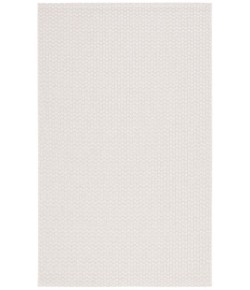 Safavieh Sisal All-Weather Ivory SAW420 5 ft. 0 in. X 7 ft. 6 in. Rectangle Rug