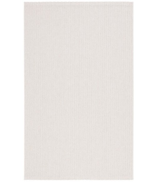 Safavieh Sisal All-Weather Ivory SAW420 5 ft. 0 in. X 7 ft. 6 in. Rectangle Rug