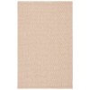 Safavieh Sisal All-Weather Natural SAW420 8 ft. X 10 ft. Rectangle Rug