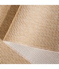 Safavieh Sisal All-Weather Natural SAW420 8 ft. X 10 ft. Rectangle Rug