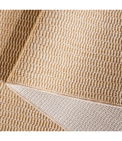 Safavieh Sisal All-Weather Natural SAW420 8 ft. X 10 ft. Rectangle Rug