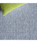 Safavieh Sisal All-Weather Blue SAW420 5 ft. 0 in. X 7 ft. 6 in. Rectangle Rug