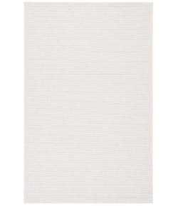 Safavieh Sisal All-Weather Ivory SAW460 5 ft. 0 in. X 7 ft. 6 in. Rectangle Rug
