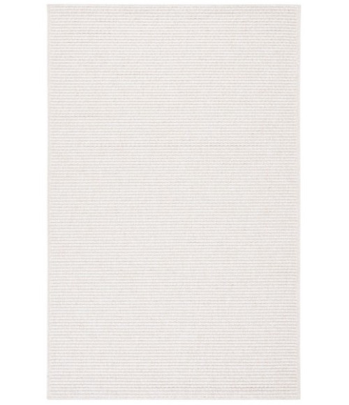 Safavieh Sisal All-Weather Ivory SAW460 5 ft. 0 in. X 7 ft. 6 in. Rectangle Rug