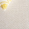 Safavieh Sisal All-Weather Ivory SAW460 6 ft. 7 in. X 6 ft. 7 in. Round Rug