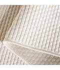 Safavieh Sisal All-Weather Ivory SAW460 5 ft. 0 in. X 7 ft. 6 in. Rectangle Rug