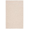 Safavieh Sisal All-Weather Natural / Ivory SAW460 9 ft. X 12 ft. Rectangle Rug