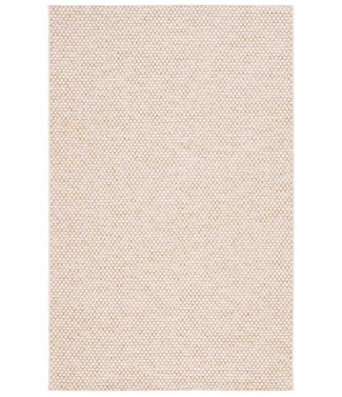 Safavieh Sisal All-Weather Natural / Ivory SAW460 8 ft. X 10 ft. Rectangle Rug
