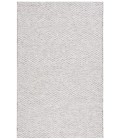 Safavieh Sisal All-Weather Grey / Ivory SAW460 5 ft. 0 in. X 7 ft. 6 in. Rectangle Rug