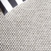 Safavieh Sisal All-Weather Grey / Ivory SAW460 6 ft. 7 in. X 6 ft. 7 in. Round Rug