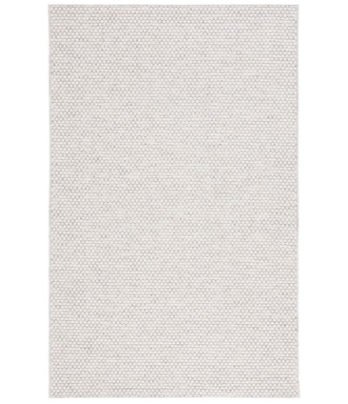 Safavieh Sisal All-Weather Light Grey / Ivory SAW460 8 ft. X 10 ft. Rectangle Rug