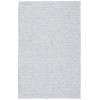 Safavieh Sisal All-Weather Blue / Ivory SAW460 9 ft. X 12 ft. Rectangle Rug