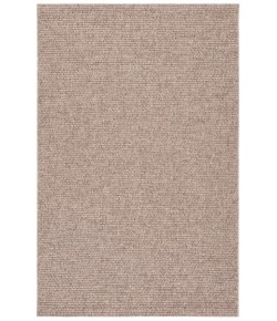 Safavieh Sisal All-Weather Brown SAW460 9 ft. X 12 ft. Rectangle Rug