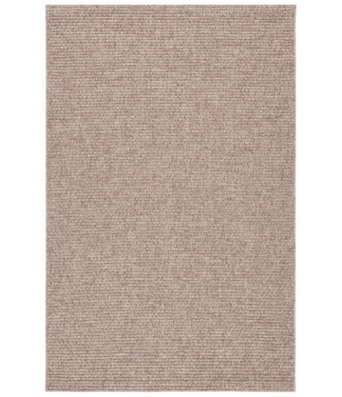 Safavieh Sisal All-Weather Brown SAW460 9 ft. X 12 ft. Rectangle Rug