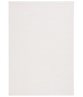 Safavieh Sisal All-Weather Ivory SAW640 6 ft. 7 in. X 6 ft. 7 in. Square Rug