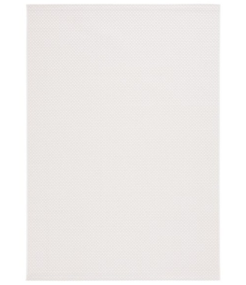 Safavieh Sisal All-Weather Ivory SAW640 6 ft. 7 in. X 6 ft. 7 in. Square Rug