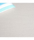 Safavieh Sisal All-Weather Ivory SAW640 6 ft. 7 in. X 6 ft. 7 in. Square Rug