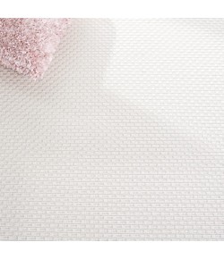 Safavieh Sisal All-Weather Ivory SAW640 6 ft. 7 in. X 6 ft. 7 in. Round Rug