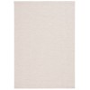 Safavieh Sisal All-Weather Ivory / Natural SAW640 6 ft. 7 in. X 6 ft. 7 in. Square Rug